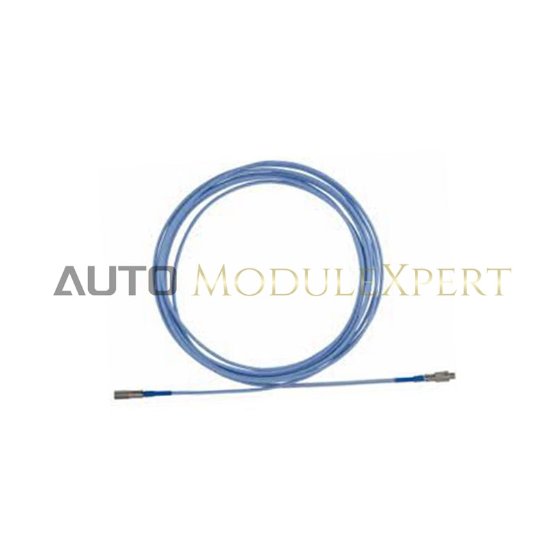 CB218-C320-008M/008M-J4C by Emerson Advanced Cable Assembly