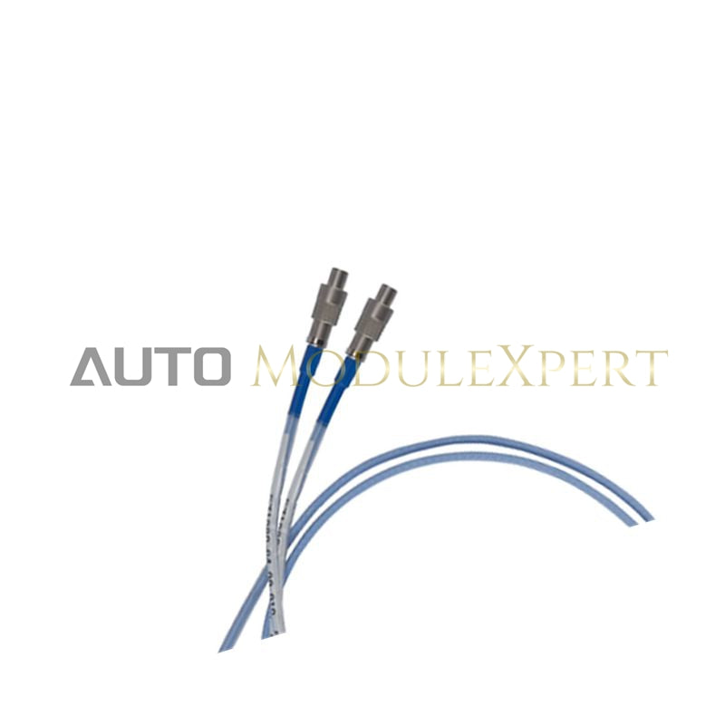 EZ1900-080 by Emerson  Eddy Current Sensor Extension Cable