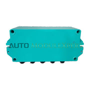 Controller Module Pepperl+Fuchs F2-JBSC-8.CG for Process Systems