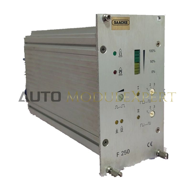 Saacke F 250 Lamtec Flame Detector for Burners