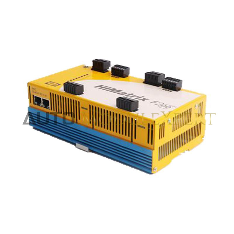 F2 DO 1601 Digital output module HIMA