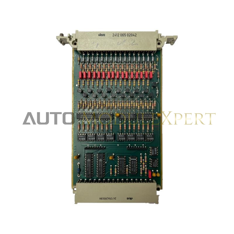 Digital Input Module HIMA F 3225 Automation