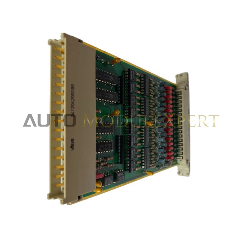 Digital Input Module HIMA F 3225 Automation