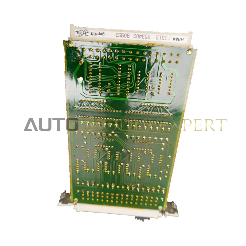 B 5322 by HIMA Certified Safety Controller