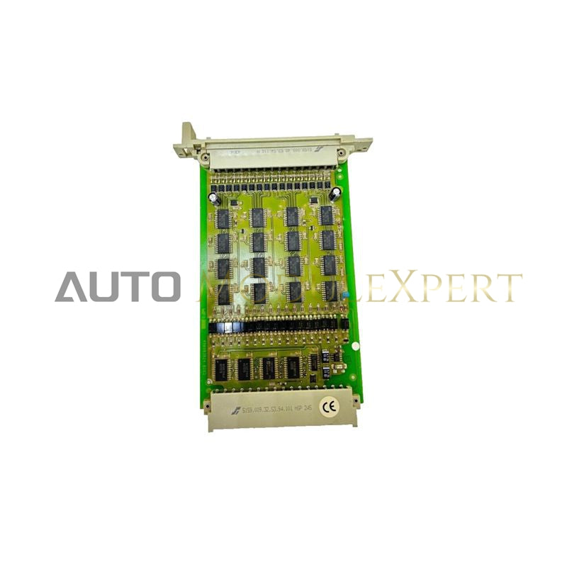 F 3322 Digital Output Module HIMA
