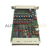 HIMA PCB Module F 3331 Coated Output Component