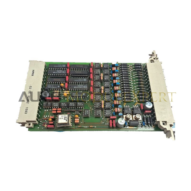 HIMA PCB Module F 3331 Coated Output Component