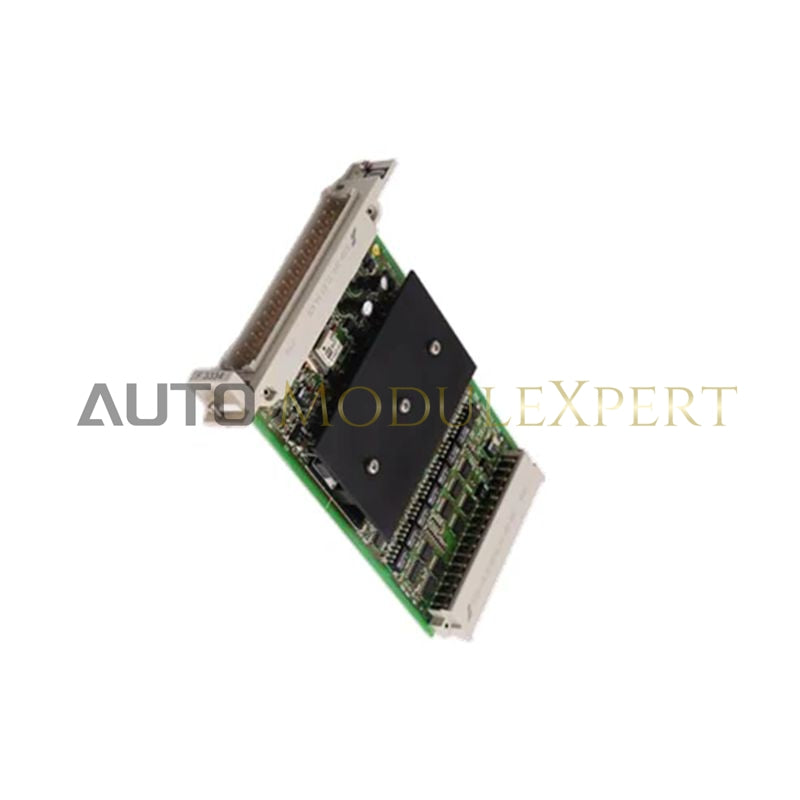 Industrial Control Module F 3334 by HIMA