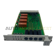 F 3421 by HIMA Industrial Relay Amplifier Board