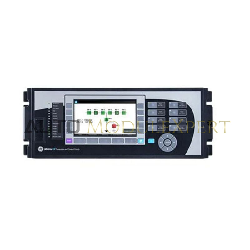 F35A00VFHF8AH6GM8APXX by GE Advanced PLC Relay Controller