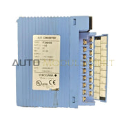 Модул за аналогни улаз Yokogawa F3AD08-4V S1