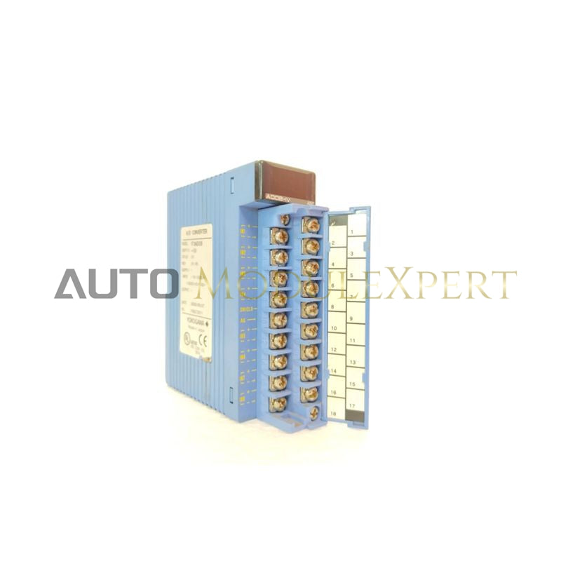 Модул за аналогни улаз Yokogawa F3AD08-4V S1