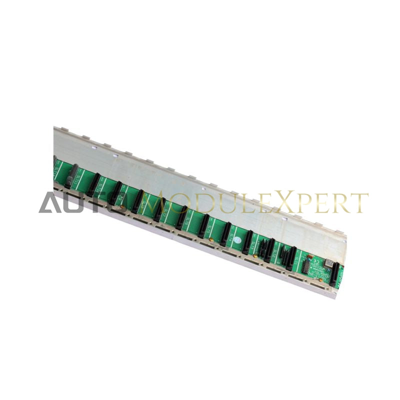 Yokogawa F3BU13-0N Base Module Assembly  PLC Rack Unit