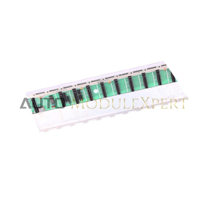 Yokogawa F3BU13-0N Base Module Assembly  PLC Rack Unit