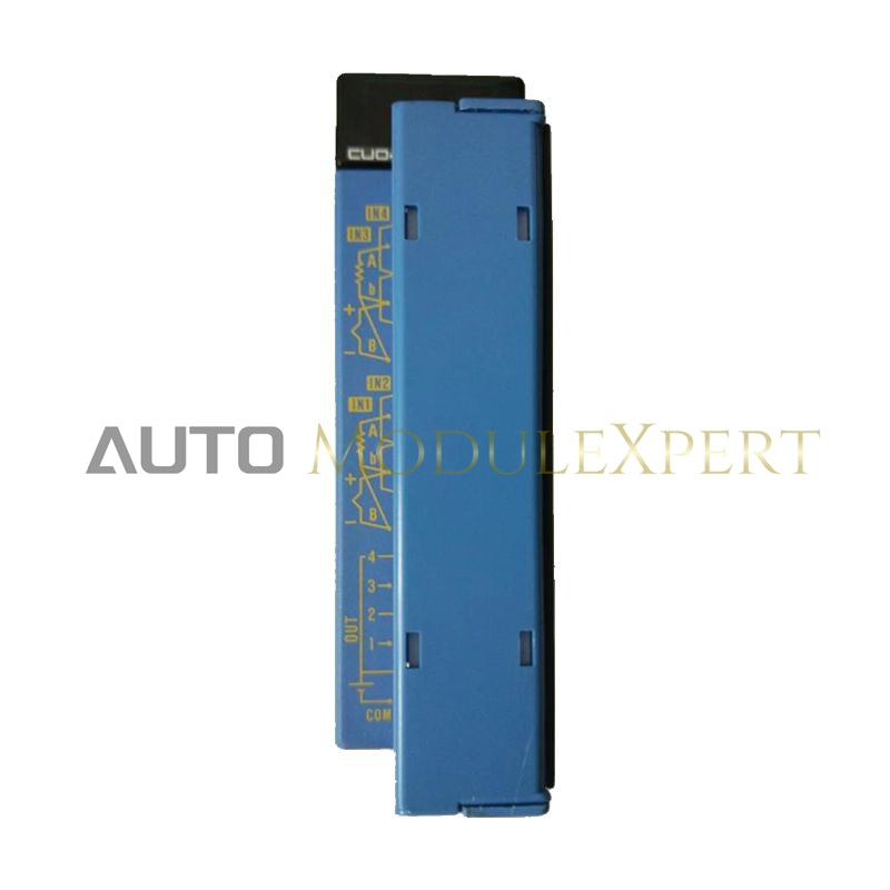 Temperatur-PID-Modul Yokogawa F3CU04-0S/Z01