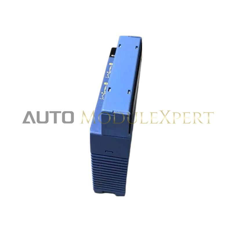 F3CX04-0N RTD/TC Input Module for Yokogawa PLC Systems