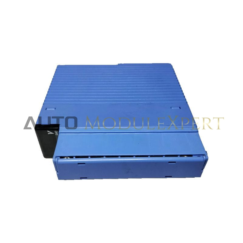 Аналоговый выходной модуль Yokogawa F3DA04-6R