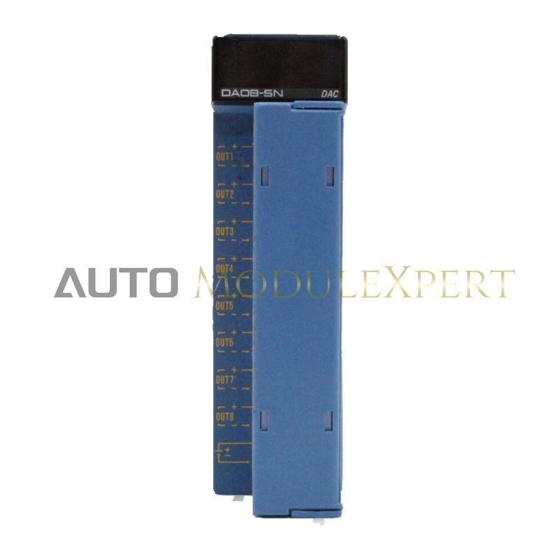 F3DA08-5N Analog Output Module Yokogawa