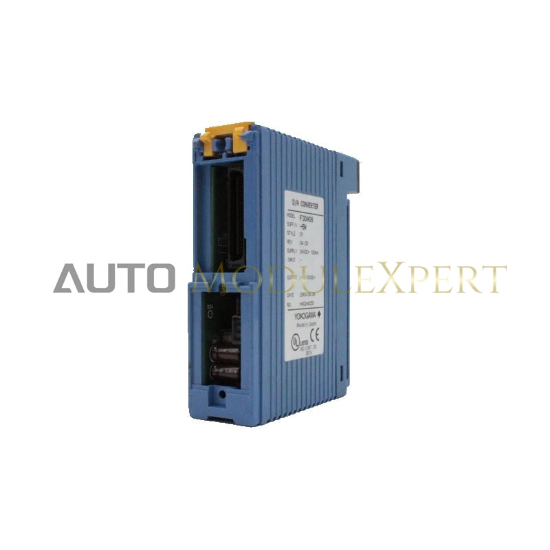 F3DA08-5N Analog Output Module Yokogawa