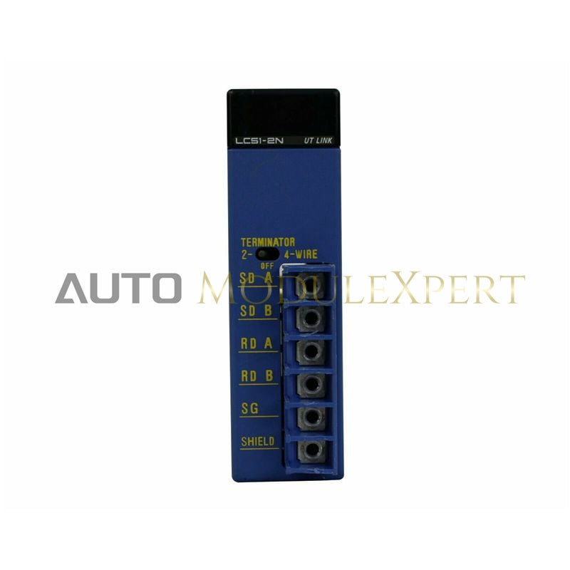 ماژول رابط ارتباطی UT Link یوکوگاوا F3LC51-2N