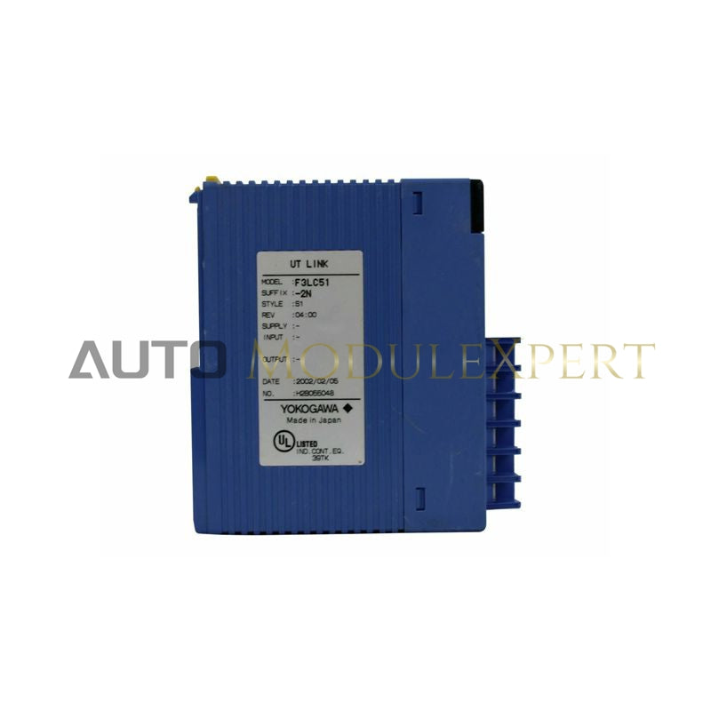 ماژول رابط ارتباطی UT Link یوکوگاوا F3LC51-2N