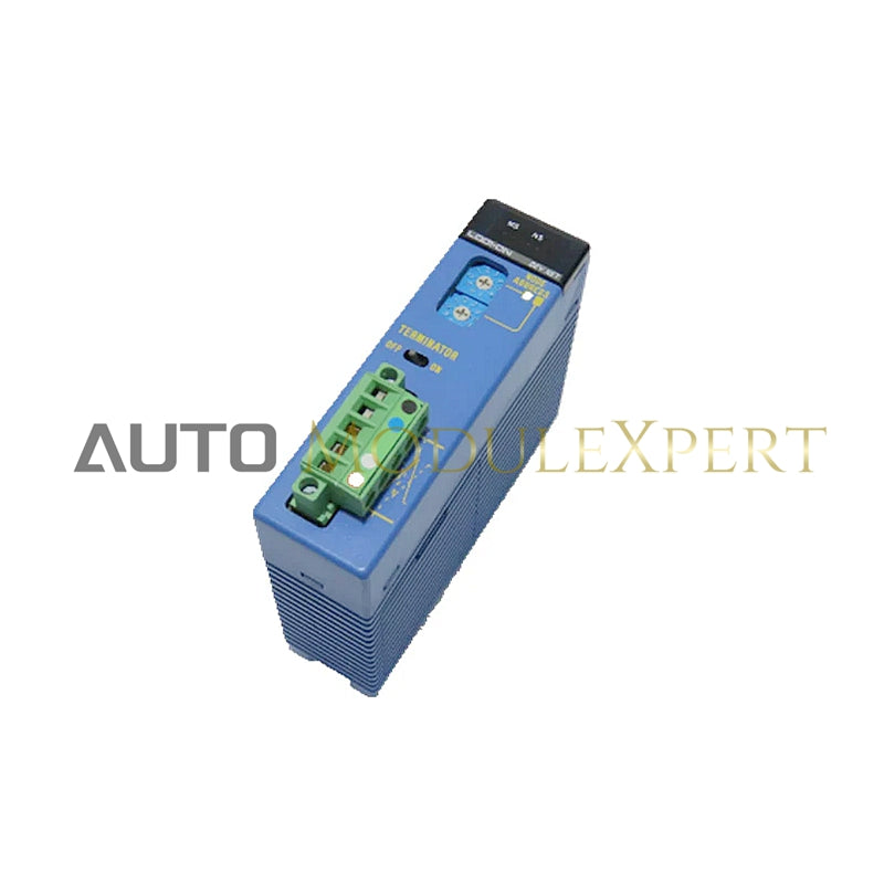 Módulo de escáner DeviceNet YOKOGAWA F3LD01-0N