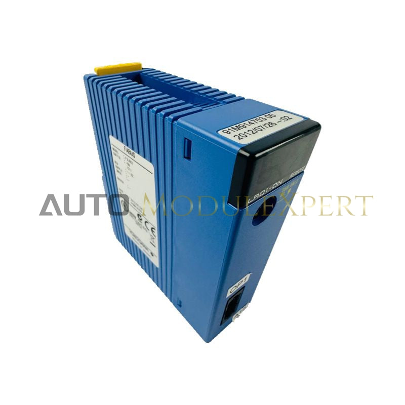 Yokogawa F3LR01-0N Fiber Optic Interface Module