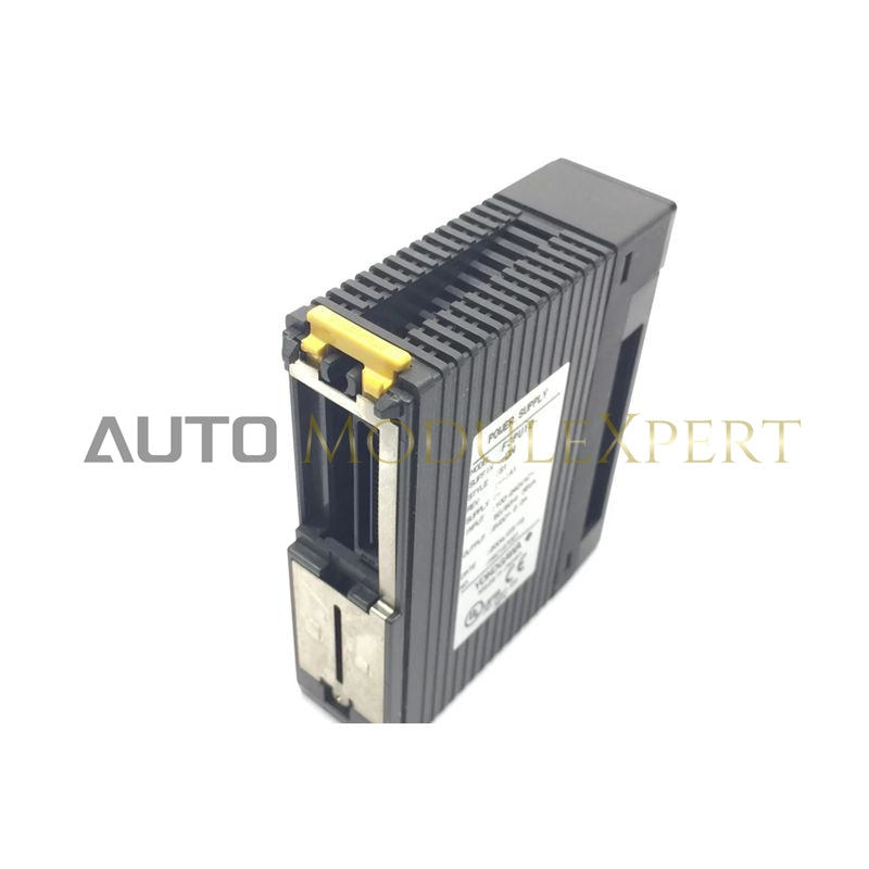 โมดูลจ่ายไฟ AC Yokogawa F3PU10-0N
