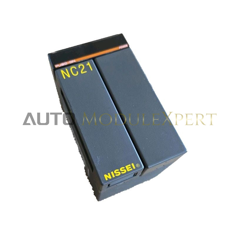 Yokogawa F3PU20-0N AC Power Supply Module