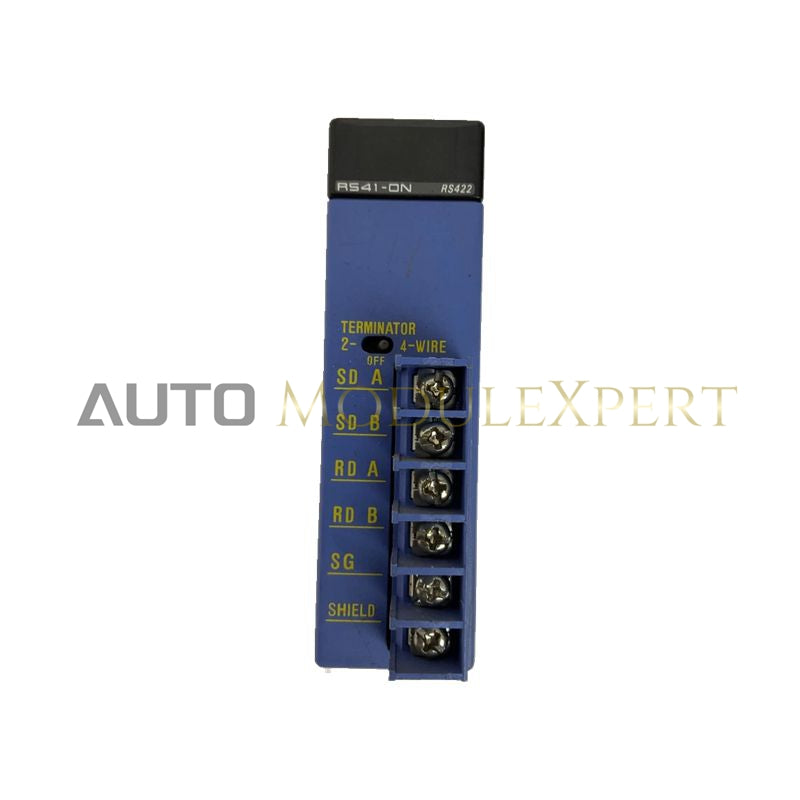 F3RS41-0N Yokogawa İletişim Modülü