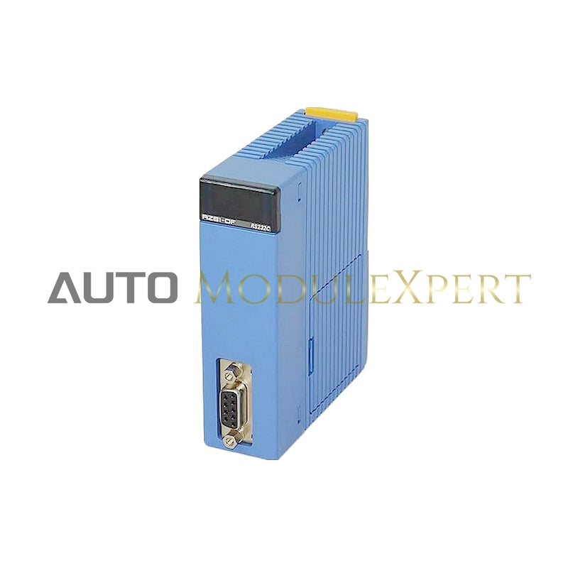 Módulo de Comunicação Ladder YOKOGAWA F3RZ81-0F
