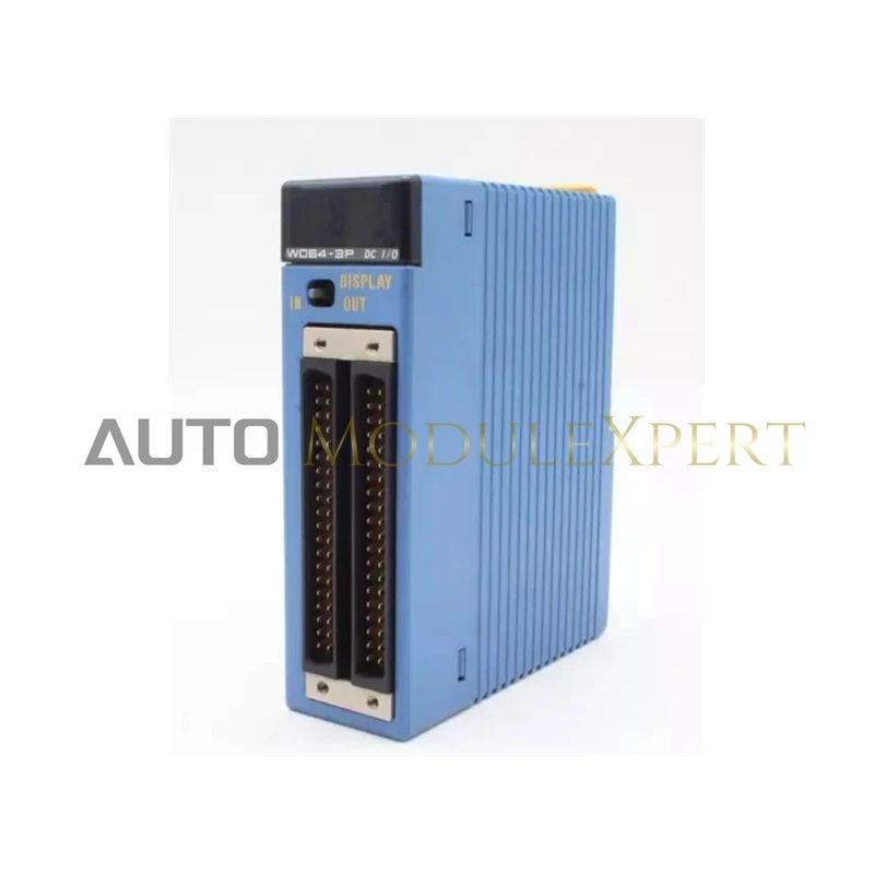 Yokogawa F3NC32-0N/L1 Helyzetbeállító Modul（másolat）