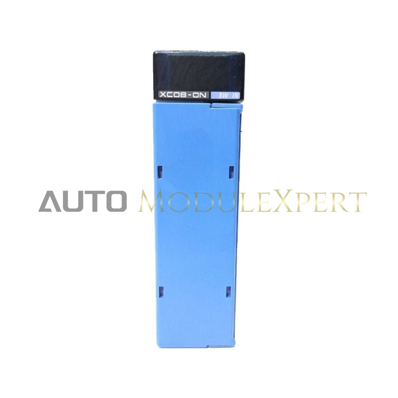 Module d'entrée numérique Yokogawa F3XC08-0C