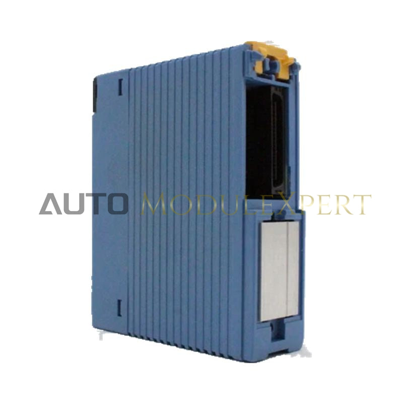 Module d'interface Ethernet Yokogawa F3LE11-1T