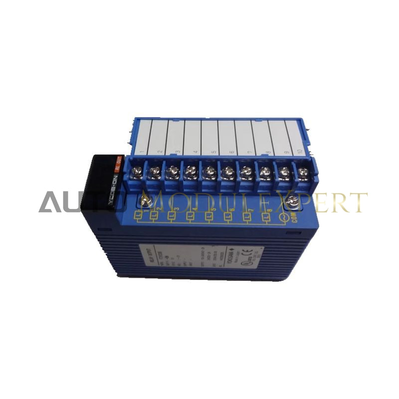 ماژول خروجی رله Yokogawa F3YC08-0N