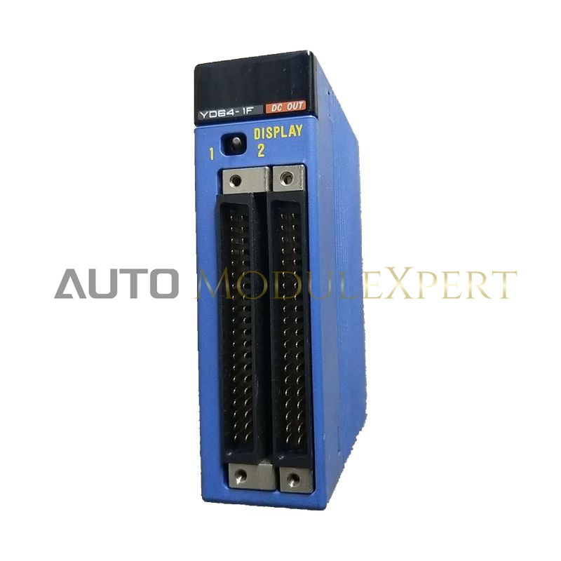 F3YD64-1F/Z01 Yokogawa Digital Output Module