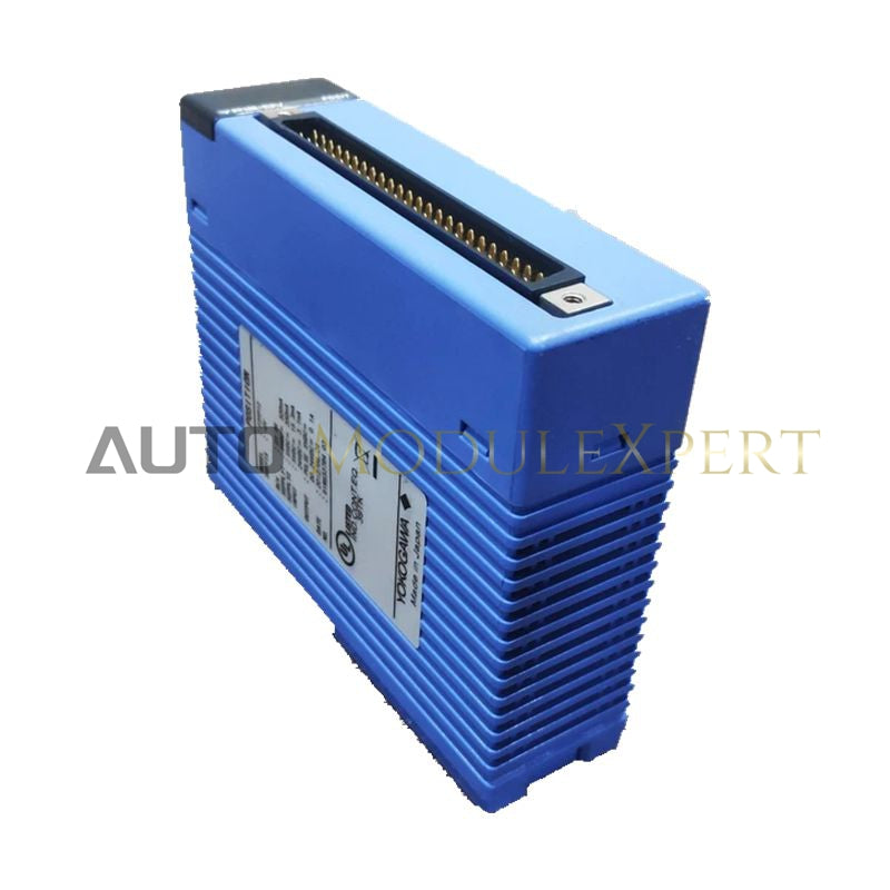 Position Control Module Yokogawa F3YP12-0N