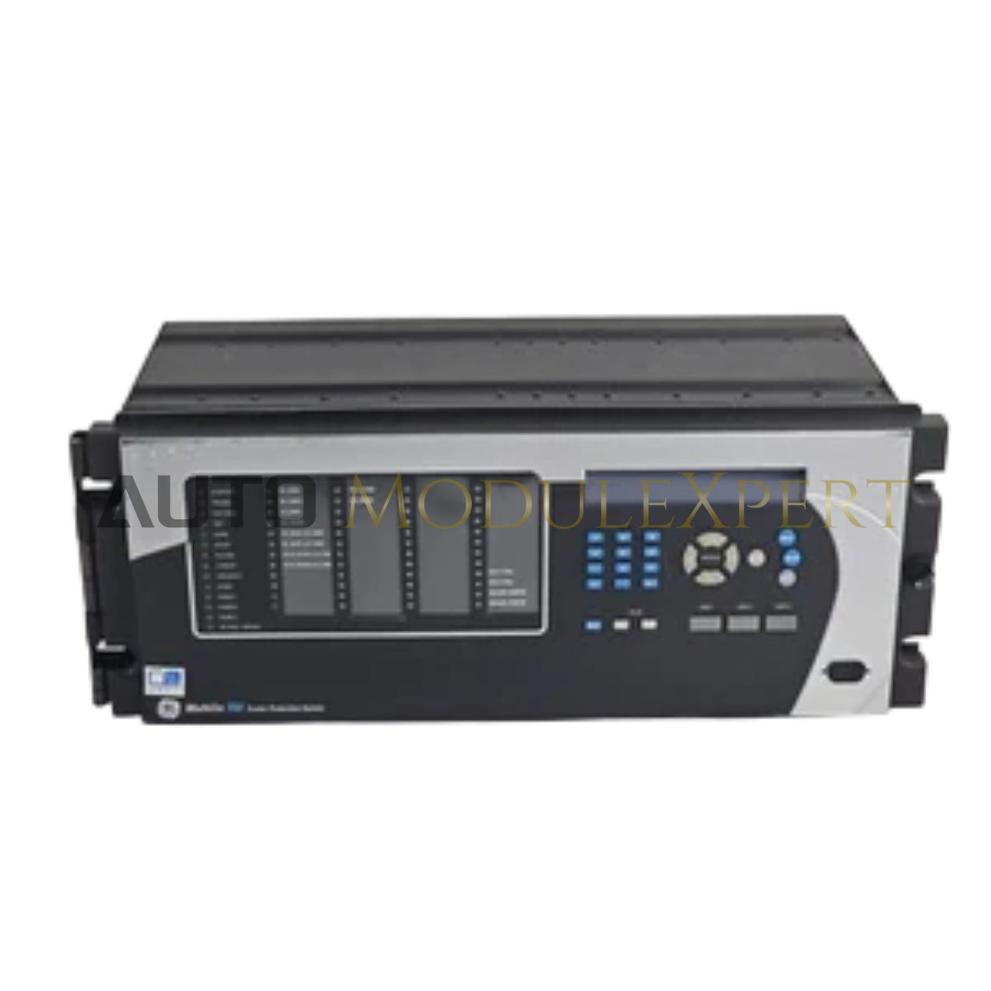 Sistema de Protección de Alimentadores GE F60-W03-HKH-F8M-H6G-M6B-PXX-UXX-WXX