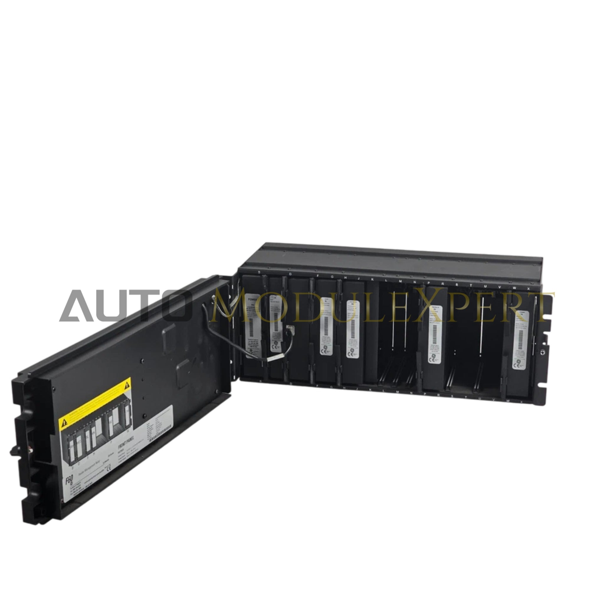 GE F60-W03-HKH-F8M-H6G-M6B-PXX-UXX-WXX Feeder Protection System
