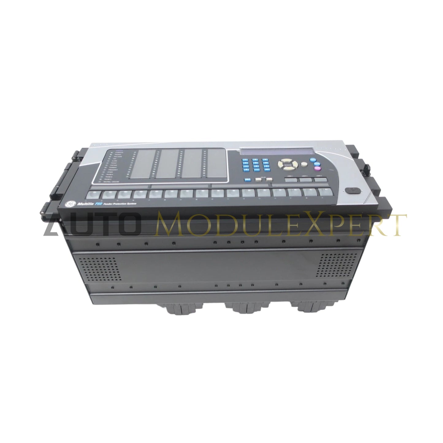 مرحّل الحماية GE F60-WE3-HKH-F8L-HM