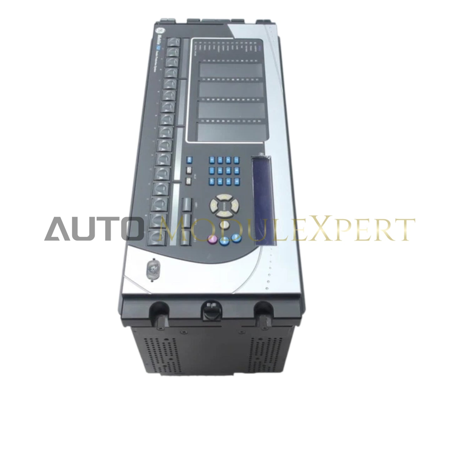 مرحّل الحماية GE F60-WE3-HKH-F8L-HM