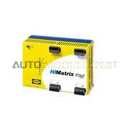 HIMA F 6OBUS Fieldbus Communication Module for HIMatrix Safety Systems