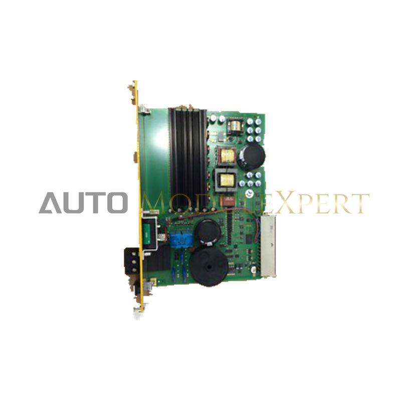 HIMA Safety Related Controller F 60PS01 Industrial Automation