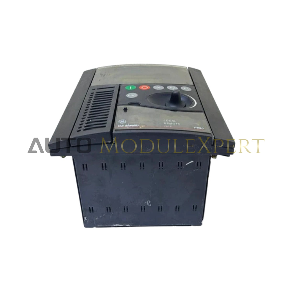F650MADF2G1HIS6E GE ռելեի կառավարման մոդուլ | Նոր և օրիգինալ պահեստ