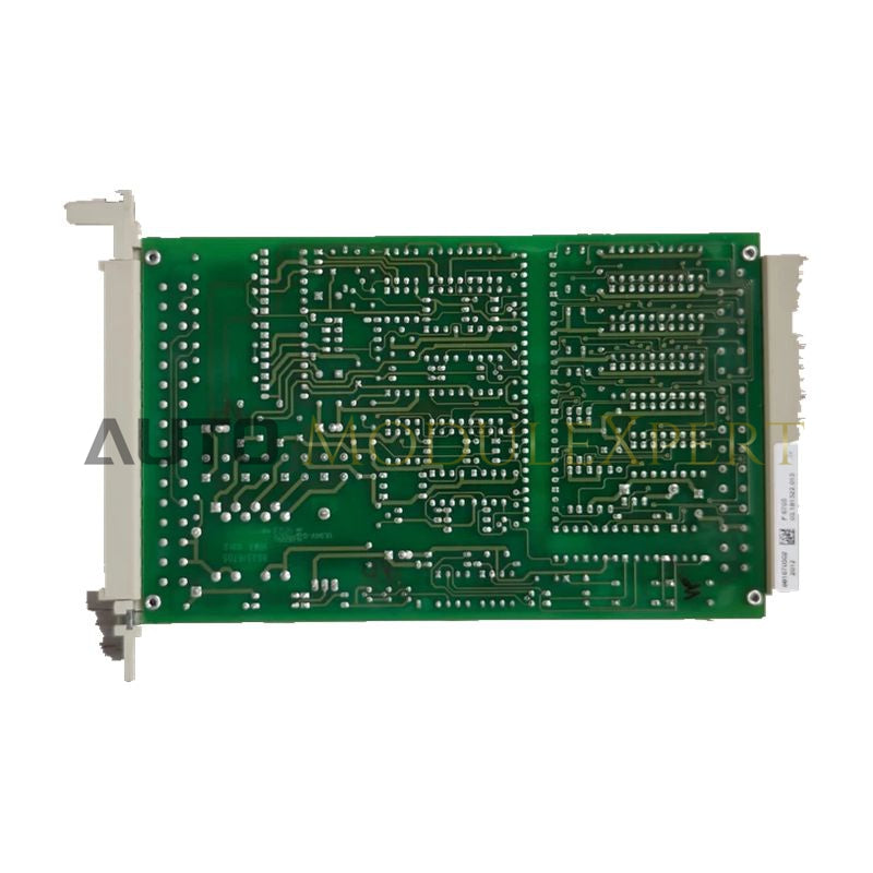 HIMA F 6705 Analog Output Safety Module