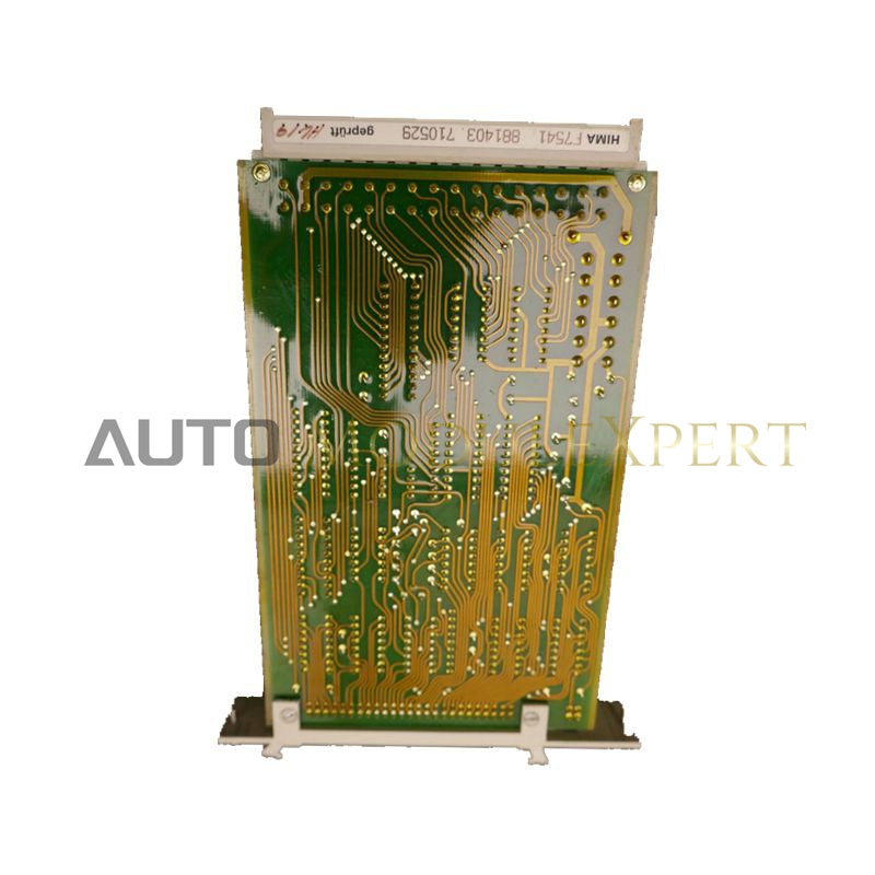 Digital Input Module HIMA F 7541 Automation