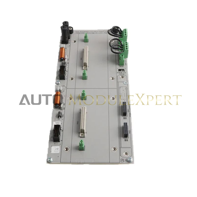 Redundant Fieldbus Power System MTL F860-CA IOTA for Automation