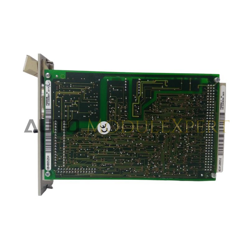 F 8652E HIMA Central Processor Module