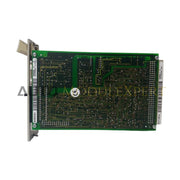 F 8652E HIMA Central Processor Module