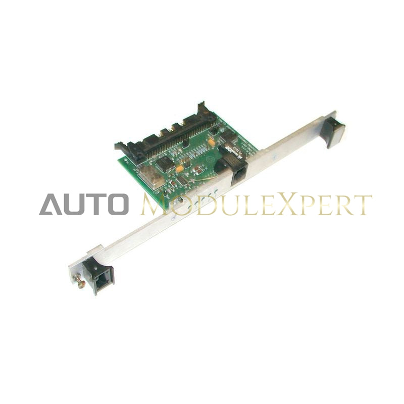 Industrial PLC Control Unit FAB039-1091 by GE
